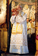 Divine Liturgy